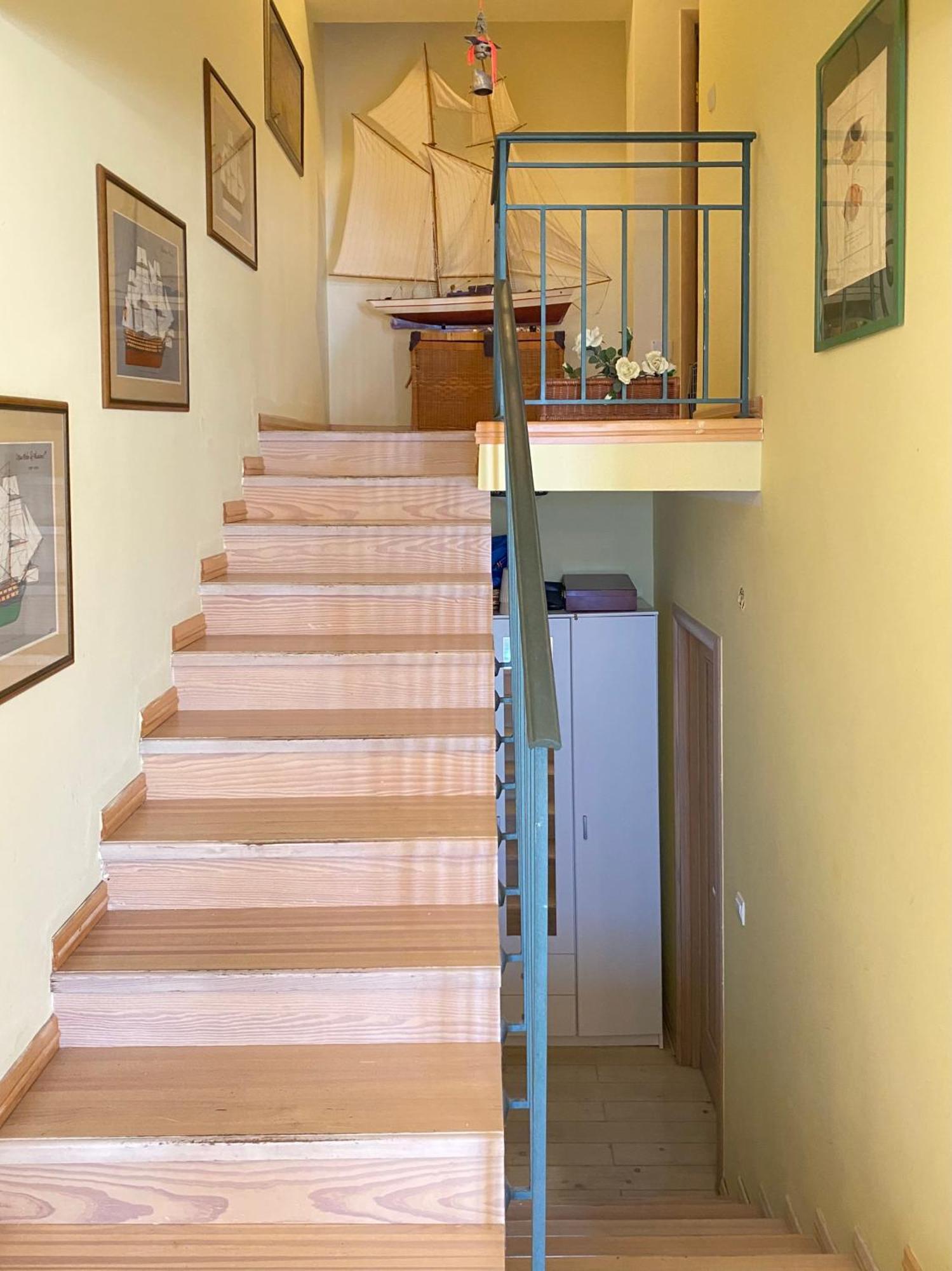 Apartment Tri Kiparisa Тиват Екстериор снимка
