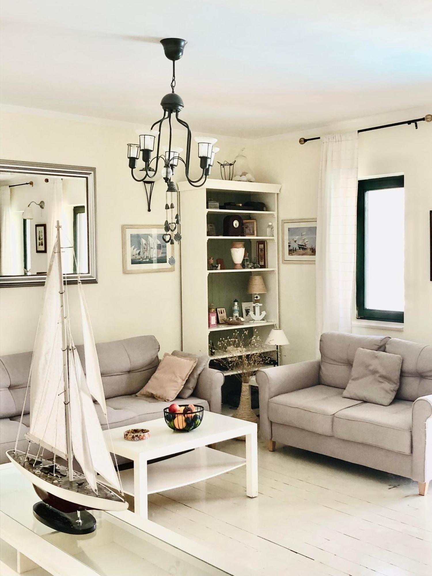 Apartment Tri Kiparisa Тиват Екстериор снимка